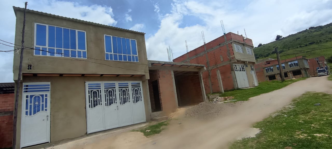 Terreno en Valle Verde